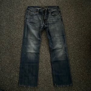 Men’s jeans